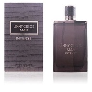 Jimmy Choo Man Intense by Jimmy Choo EDT Spray 3.3 oz (100 ml) (m) [Niche小眾沙龍香水] [全網最齊全] [Pre-Order外