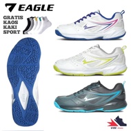 Eagle ODYSSEY badminton shoes - original Eagle badminton shoes