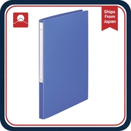 Punchless File Folder LIHIT LAB Panchiresufairu A3 Binder File