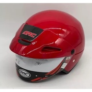 ARC HELMET AF6 HELMET HALF CUT AF-6 STENG (60CM SIZE L)