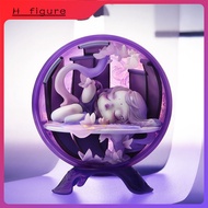 Genuine POPMART POPMART SKULLPANDA POPMART SKULLPANDA POPMART View Series Figure Decoration Gift