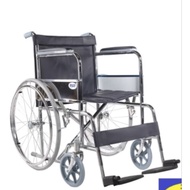 Standard Wheelchair (Solid) ESCO