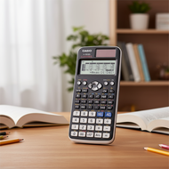 Original Casio FX-991EX FX-991ES Plus FX-82MS Scientific Calculator New Edition 240 Functions 2nd Ed