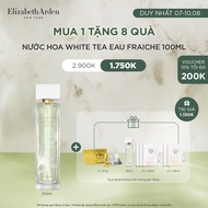 Nước hoa Nữ Elizabeth Arden White Tea Eau Fraiche EDT 100ml