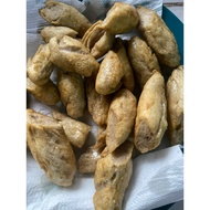 keropok losong terengganu(gebu)