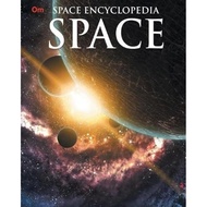 Encyclopedia: Space English Book