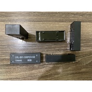 HY high voltage Genuine New original  TOWARD relay LRL-201-100PCV-S2