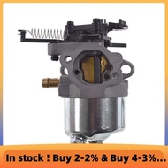 Carburetor 591852 for &Stratton 700 I/C 6.5HP 161CC LAWN MOWER B&S 793493 793463