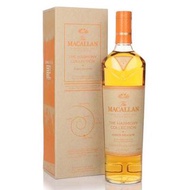 The Macallan Harmony Collection - Amber Meadow 700ml