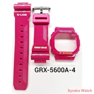 amazfit watch Aksesori ▼✁CASIO G-SHOCK BAND AND BEZEL DW5600 GB5600 GRX5600 GWB5600 GWX5600 DW5030 D