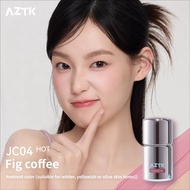 AZTK Liquid Blush Cream Mousse