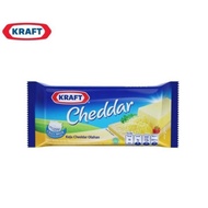 N_S_Y Kraft Cheddar Keju Parut Keju Tanung 70Gram