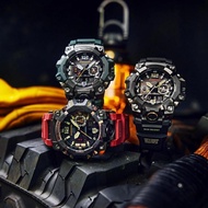 Jingzhou City Huhuaye Commercial Co., Ltd. Casio New Style Mud King Solar Wave Bluetooth Multi-Funct