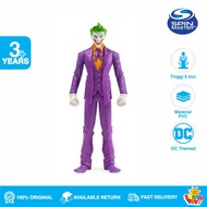 Spin Master DC Action Figure The Joker