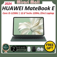HUAWEI MateBook E GO Laptop / HUAWEI MateBook E 2in1 Laptop/Intel Core i7 WIFI 12.6" Windows11 OLED 