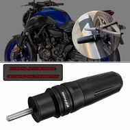 For DL1000 V-Strom 650 650XT VStrom DL250Motorbike Exhaust Frame Sliders Crash Pads Falling Protecto