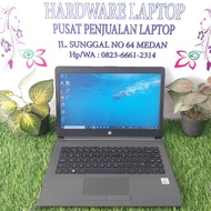 LAPTOP HP 240 G7 CORE I5-1035G1 RAM 8GB SSD 512GB 