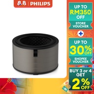 NEW PHILIPS PureProtect 3200 Series HEPA NanoProtect filter FY3200/30 | FY3200 for air purifier(s): 