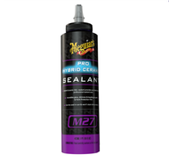 น้ำยาเคลือบสี เทคโนโลยี SiO2 M2716 HYBRID CERAMIC SEALANT น้ำยาเคลือบสี M27 16 oz.