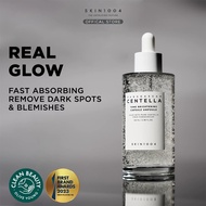 SKIN1004 Madagascar Centella Tone Brightening Capsule Ampoule 100ml skin 1004 brightening ampoule wh