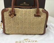 Delvaux cool box