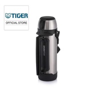 Tiger 2000ml Vacuum-Insulated Stainless Double Bottle MHK-A200
