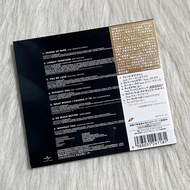 Ready Stock Genuine Avicii Album Avicii AVICI 01 Without You CD Record Japanese Version