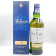 17年 (調和蘇格蘭威士忌)