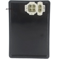NSR250หน่วย CDI NSR 250 CDI Unidad igniter CDI กล่องสำหรับ Honda NSR 250 86-87 KV3 CI530 CI530A MC16