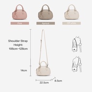 BOSTANTEN Women's Sling Bag Women's Handbag Fashion Women Bag