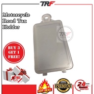 Roadtax Holder Motorcycle Road tax Holder