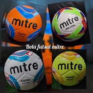 MITRE RAPID FUTSAL BALL Original GOOD FUTSAL BALL/ FUTSAL BALL/