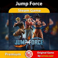 Jump Force  [Auto Delivery] [Full DLC] [Steam Offline] PC Game - Steam Game