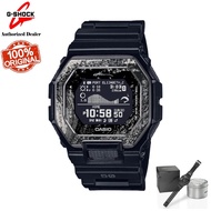 [Marco warranty] G-Shock GBX-100KL-1 Gshock x Kanoa Igarashi Limited Edition GBX-100KI-1 / GBX-100KI