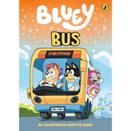 Bluey Bluey: Bus/Bluey eslite eslite