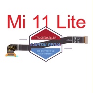 FLEXIBLE FLEXIBEL LCD XIAOMI Mi11 LITE Mi 11 LITE