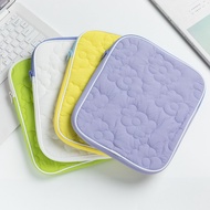 Cute Ipad SLEEVE Pillow Puff/Ipad Cover/Ipad Notebook Pouch