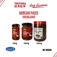 [HALAL] Gochujang paste (Pes Gochujang Cili Korea)