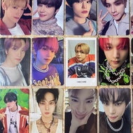 Photocard (PC) official haechan