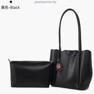 F.timber Blossom Tote Women Shoulder Handbag