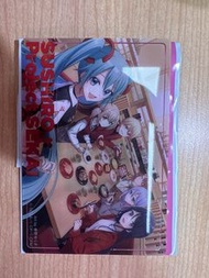 壽司郎 初音 聯乘透明卡 包平郵