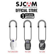 SJCAM ORIGINAL MAGNETIC PENDANT LANYARD FOR C100/C100+/C200/C300 SJCAM WATERPROOF ACTION CAMERA