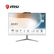 MSI Modern AM242 11M-1243TH คอมพิวเตอร์ All in one รับประกัน 3 ปี By Mac Modern