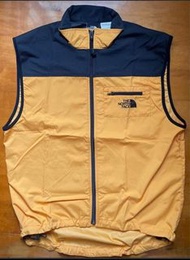 The North Face 背心風褸