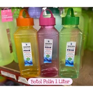 Polin 1 Liter Thick Water Bottle Polin Water Bottle