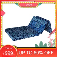 Quality folding mattress size 200x80x10