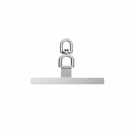 Bitplay Metal Clip Hanger Full Turn Lanyard Gasket Mobile Phone