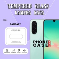 SAMSUNG A27 SAMSUNG A37 SAMSUNG A56 TEMPERED GLASS CAMERA LENS PROTECTOR ANTI-SCRATCH CAMERA SAMSUNG