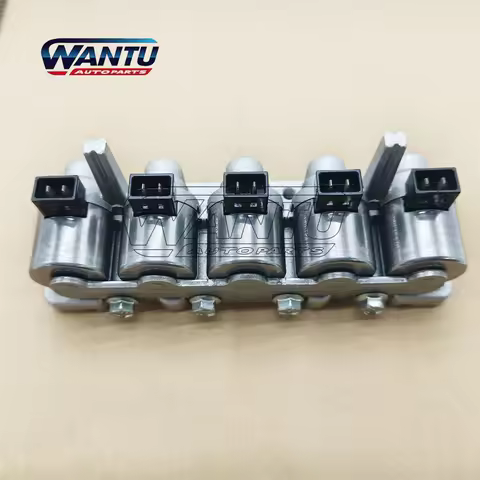 A4CF1 A4CF2 5F23 Automatic transmission shift solenoid 46313-23000 For Hyundai KIA
