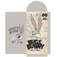 Sampul Raya / Angpao Bugs Bunny
